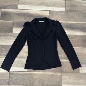 🌼 Soft and stretchy blazer jacket 🌼5/$15🌼